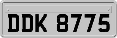 DDK8775