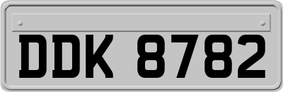 DDK8782