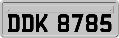 DDK8785