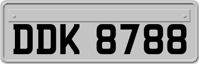 DDK8788