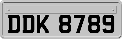 DDK8789