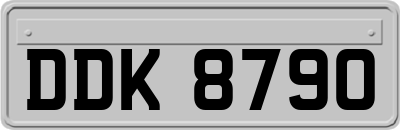 DDK8790