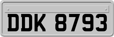 DDK8793