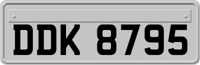 DDK8795