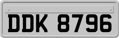 DDK8796