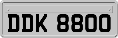 DDK8800