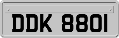 DDK8801