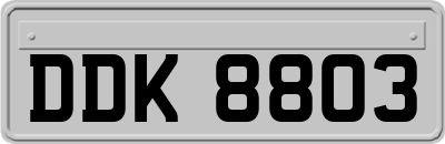 DDK8803