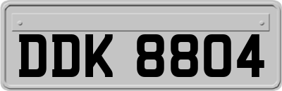 DDK8804