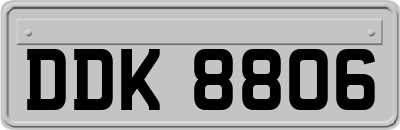DDK8806
