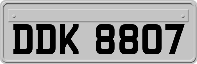 DDK8807