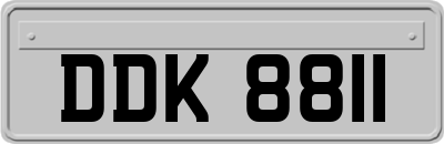 DDK8811