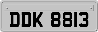 DDK8813