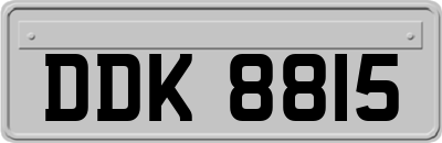 DDK8815
