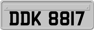 DDK8817