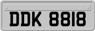 DDK8818