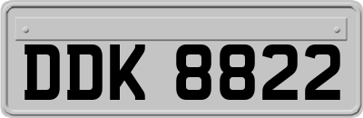 DDK8822