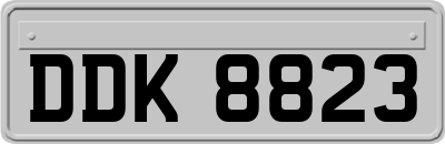 DDK8823