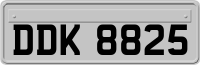 DDK8825
