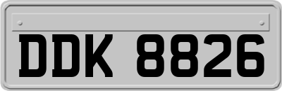DDK8826