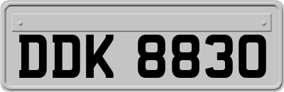 DDK8830