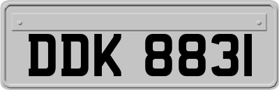 DDK8831