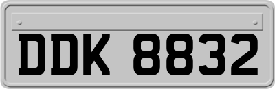 DDK8832