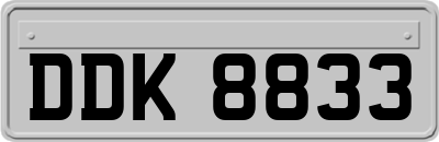 DDK8833