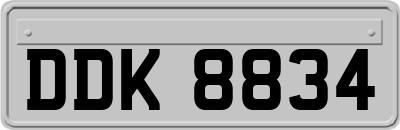 DDK8834