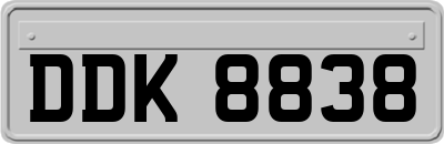 DDK8838