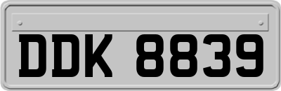 DDK8839