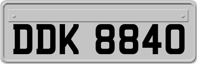 DDK8840