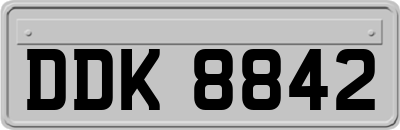 DDK8842