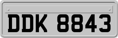 DDK8843