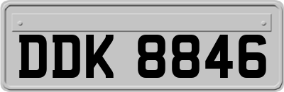 DDK8846
