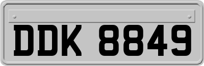 DDK8849