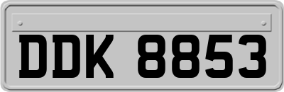 DDK8853