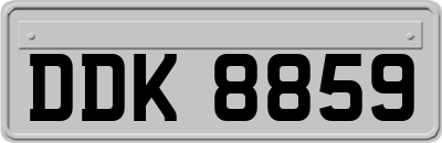 DDK8859