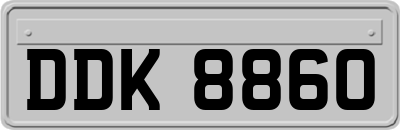 DDK8860