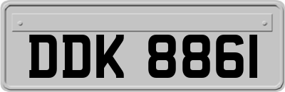 DDK8861