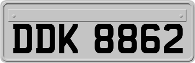 DDK8862