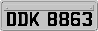 DDK8863