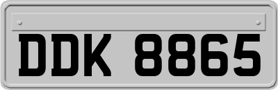 DDK8865