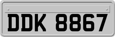 DDK8867