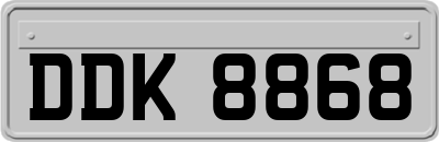 DDK8868