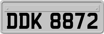 DDK8872