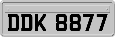 DDK8877