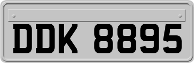 DDK8895