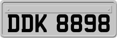 DDK8898