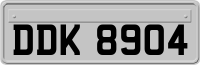 DDK8904
